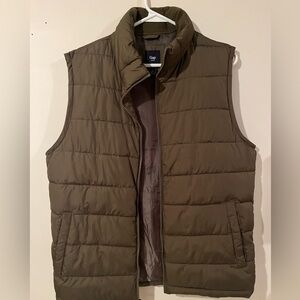 Men’s Old Navy Vest